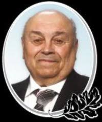 Obituary of Jack Stephen Oslovcan