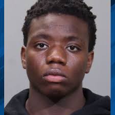 Grandfather of 14-year-old charged with murder working to get guns out of  teens' hands