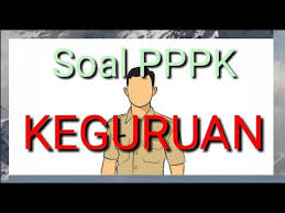 Tes kompetensi bidang (skb) formasi guru merupakan tes yang harus ditempuh oleh pelamar cpns formasi guru yang telah lulus tes kemampuan dasar (tkd). Contoh Soal Cpns 2018 Pembahasan Soal Skb Pppk Bidang Keguruan Pendidikan Icpns