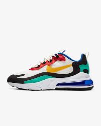 Nike Air Max 270 React Op Art Men S Shoes Nike Za Nike Air Max Nike Air Max Plus Nike