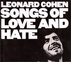 Leonard Cohen