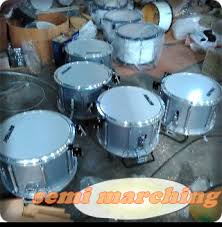 Pengrajin alat musik drumband dan marching band berkualitas terbaik, awet, mewah, presisi dan kuat untuk sekolah tk sd smp sma meliputi alat drumband, semi marching band & marching band hts. Pengrajin Drumband Jual Drumband Marchingband Produsen Drumband Jogja Drumband Jual Alat Musik Drumband Yogyakarta