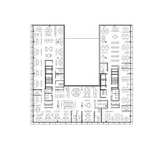 Vorne Stadt Hinten Weinberg Ihk Zentrale In Stuttgart Fertig In 2020 Burogebaude Grundriss Stuttgart