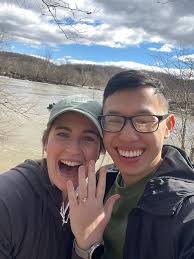 Morgan Andrews and Michael Truong's Wedding Website