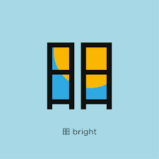 Chineasy Langue Japonaise Glyphe Japon