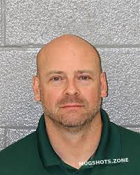 GENDRON ERICK NATHAN 03/09/2024