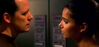 Lt. Nicanora Cabello: A Thought Experiment