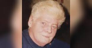 Sheila "Rusty" Grady Obituary