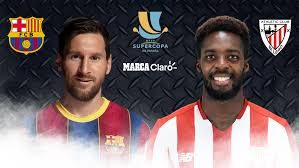 Todas las noticias sobre barcelona publicadas en el país. Barcelona Final Today Barcelona Vs Athletic Bilbao Live Online The Final Of The Spanish Super Cup Archyde