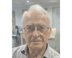 Jack Crockett Obituary (1938