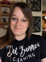 Dust Bunnies Cleaning