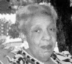 Bernice MCCORMICK Obituary (2013)