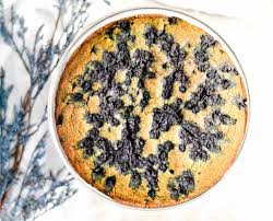 Gluten free dairy free mug cakes. Dairy Free Blueberry Coffee Cake Joyfoodsunshine
