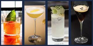 No two people will likely exactly the same drinks, so there are bound to be a few on this list you might not to make the drink, muddle all the ingredients, except the vodka, in a mixing glass. 20 Best Vodka Cocktails Easy Recipes For Vodka Based Drinks