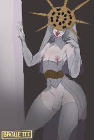 Ts gwyndoline dark moon porn