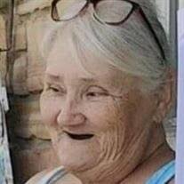 Nancy Elizabeth (Turner) Marrill Obituary