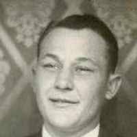 Charles Edward Rigsby Jr (1917–1945)