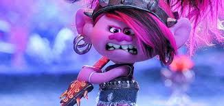 The film is directed by mike mitchell with a screenplay by jonathan aibel and glenn berger from a story by erica rivinoja. Trolls 2 Gira Mundial Karaoke Y Purpurina El Correo