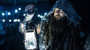 A statement issued by wwe reads: Bray Wyatt Lights Up The Night In Hamburg Germany Youtube