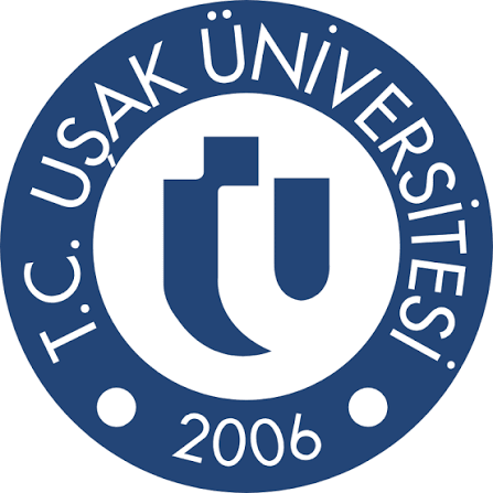 Logo Uşak University
