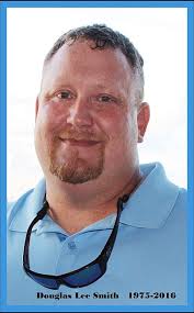 Douglas Lee Smith Obituary