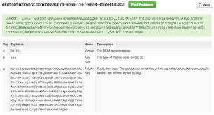 Membuat Dan Validasi Dkim Zimbra Pada Dns Ilmuzimbra Com