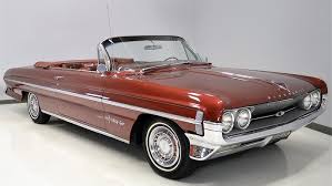 Image result for Sandalwood 1961 Oldsmobile
