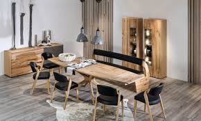 Im esszimmer genießen sie nicht nur gemeinsame mahlzeiten, sondern ebenso die gemeinsame zeit mit der familie. Creative Designs Llc Huelsta Voglauer Furniture Dining Room Furniture Modern Furniture Dining Room Furniture