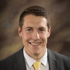 Dr. George Strobel, MD