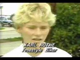 Steve Emig: The White Bear: The Beach Park Ramp Jam: How I met the Curb  Dogs and Skyway team guys