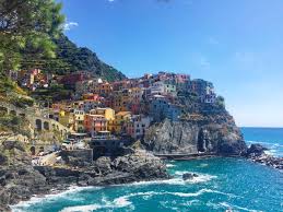 On choisit entre le train ou le bateau pour aller de village. Cinque Terre Conseils Et Bonnes Adresses Mon Blog Voyage Carnet De Route