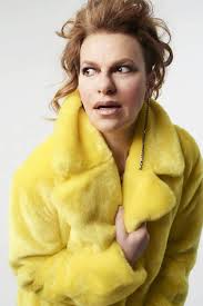 Sandra Bernhard brings her one-woman show to The Wheeler for Aspen Gay Ski  Week