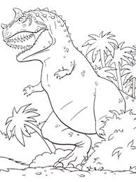 Weitere ideen zu malvorlage dinosaurier dinosaurier ausmalbilder. Kids N Fun De 53 Ausmalbilder Von Dinosaurier