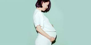 In the end, the stylist will apply some hair serum and straighten your hair with a straightener for the last time. How To Know What Beauty Products Are Safe During Pregnancy Self