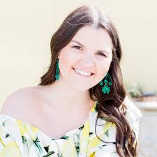 Three Gals, One Dress: Elizabeth Wilson Designs