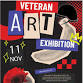 Veteran Art Show event image