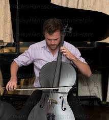 Nantucket Community Music Center meeting of Elizab…