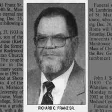 Herald-Times-Reporter from Manitowoc, Wisconsin