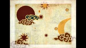 Story Telling Korean Mythology The Sun And The Moon