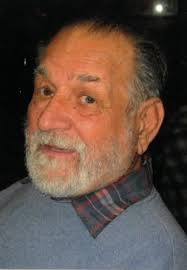 MICHAEL KNAPP Obituary (1935