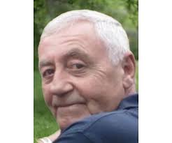 John P. "Jack" Kieran Obituary (2024)