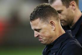 Brendon Bolton sacked: Carlton coach loses his job as Blues run out of  patience