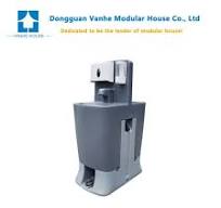 Hot Sale Mobile Hands-Free HDPE Foot Pedal Double Sided Portable Hand Wash  Station with Large Capacity