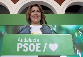 Jun 13, 2021 · la participación en las primarias del psoe andaluz ha sido del 75,29%, con 31.591 votos emitidos de los 45.374 militantes llamados a las urnas. Susana Diaz No Afronta Las Primarias Como Segunda Vuelta De Nada Sino Para Que Primen En Psoe A Militancia Y Talento