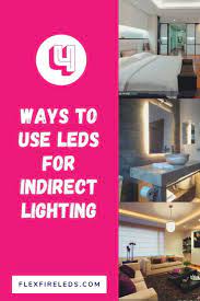 Leds Are A Cost Effective And Energy Efficient Way To Add Ambient Light To A Room Whether For Effect Or J Led Light Design Kitchen Lighting Design Led Lights