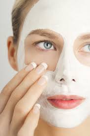 маски от пятен после прыщей на лице в домашних условиях Maska Dlya Lica Acne Skin Acne Facial Acne Remedies