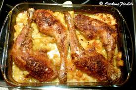 Recette Gratin De Cuisses De Poulet Aux Pommes De Terres Gratinees 750g Recette En 2020 Recette Gratin Cuisses De Poulet Recettes De Cuisine