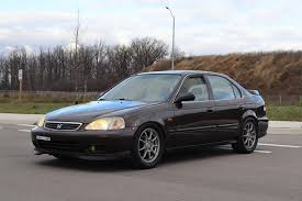 Image result for Titanium 2000 Civic