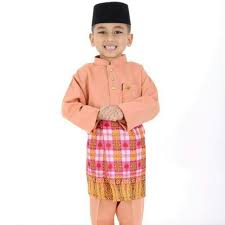 Ruang berkongsi cerita dan ilmu jahitan: 30 Trend Terbaru Baju Melayu Kanak Kanak Lamaz Morradean