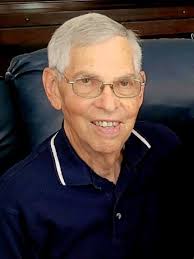 Kenneth Durst Obituary